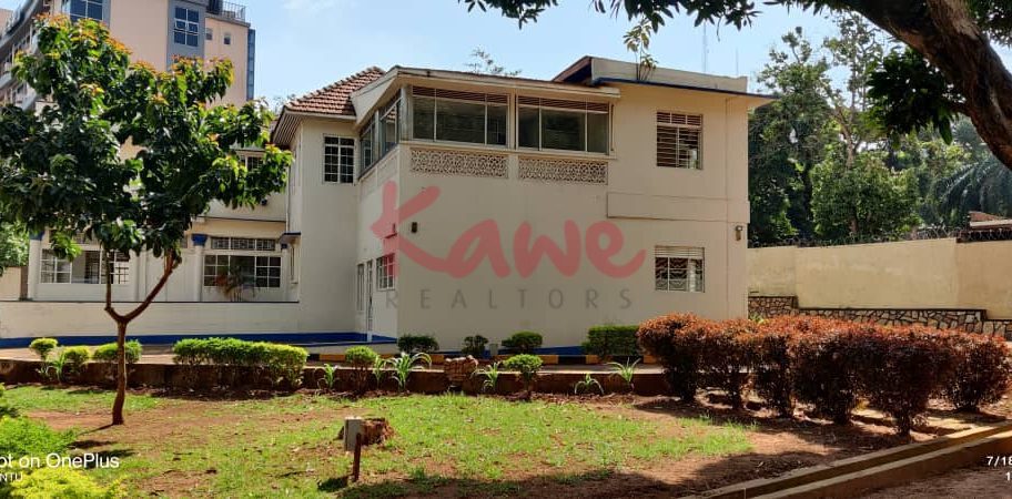 Property Land for Sale in Kololo Kampala