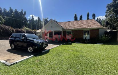 Prime Land For Sale in Naguru Kampala