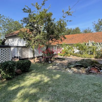Development Plot For Sale in Kololo Kampala