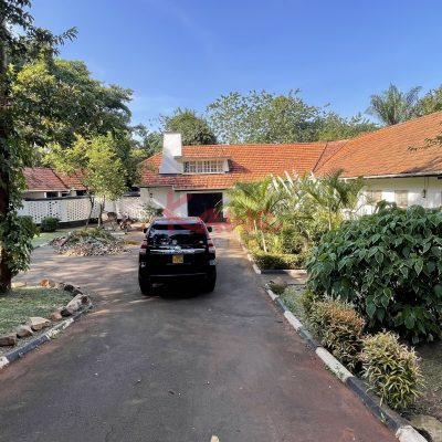 Land For Sale in Kololo Kampala Uganda
