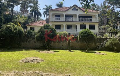 Fabulous House For Rent in Naguru Kampala
