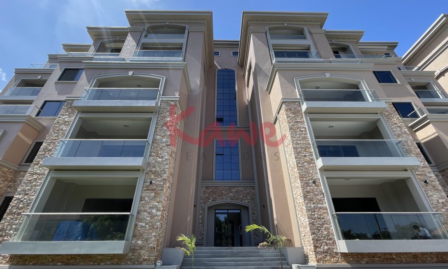 New Luxury Apartments for Sale in Bugolobi Kampala