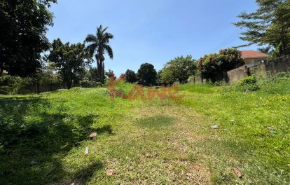 Land For Sale in Bunga Kampala