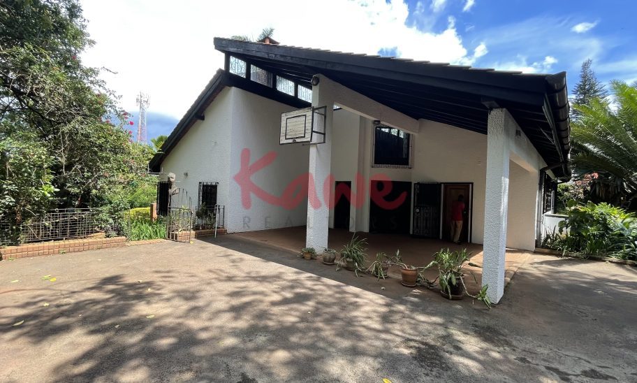 Houses For Rent in Muyenga Kampala