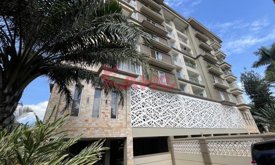 High End Fully Furnished Luxury Apartments for Rent in Kololo Kampala