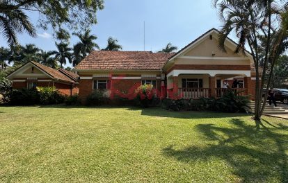 House For Rent In Naguru Kampala Uganda