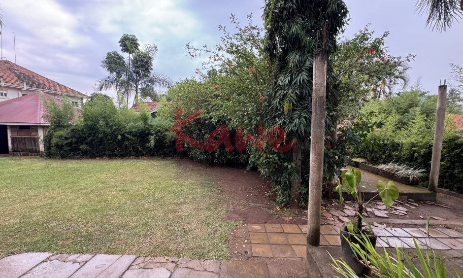 Plot Land For Sale in Kyambogo Kampala