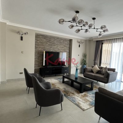 Luxury Apartments for Sale & Rent in Kololo Kampala