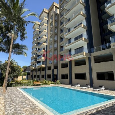 New Luxury Apartments For Sale & Rent in Kololo Kampala