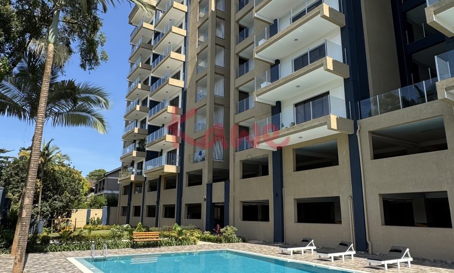 New Luxury Apartments For Sale & Rent in Kololo Kampala