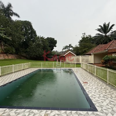 House Land for Sale in Kololo Kampala