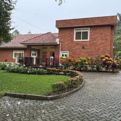 House Land For Sale in Kololo Kampala