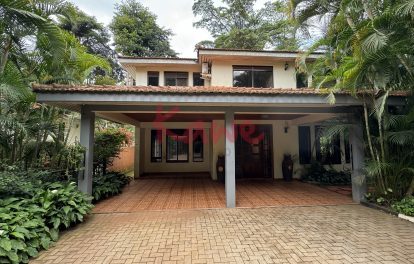 Stunning House For Rent in Kololo Kampala Uganda
