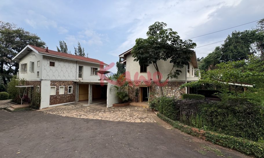 Land For Sale in Kololo Kampala