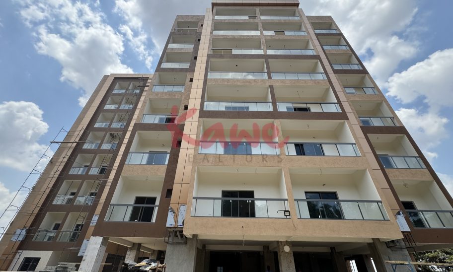 New Apartments For Sale in Naguru Kampala