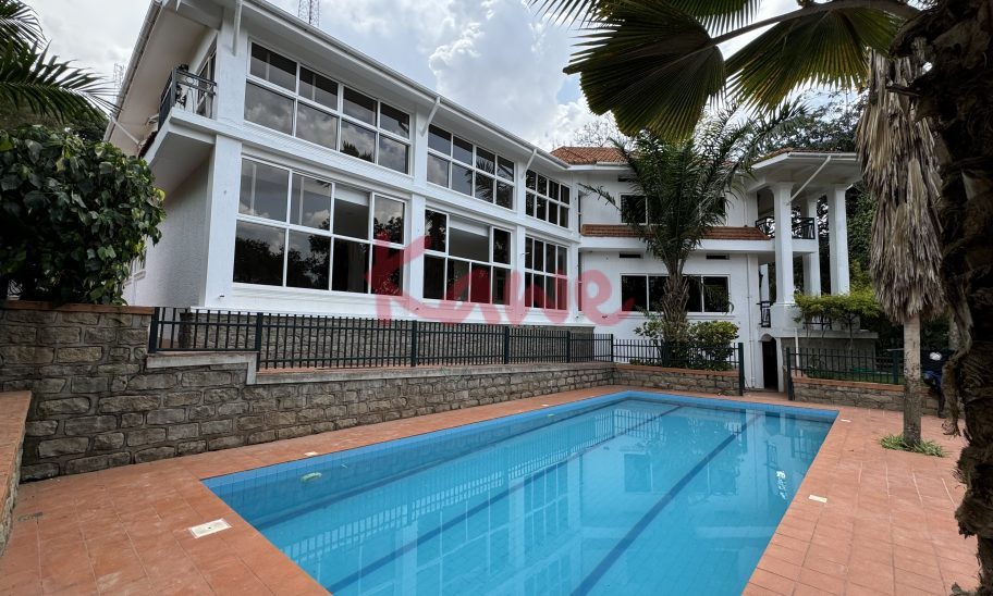 House For Sale in Kololo Kampala