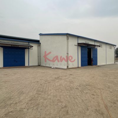 Warehouse for Rent in Bugolobi Kampala