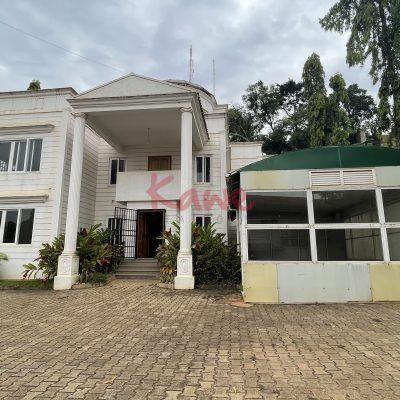Office Space for rent in Kololo Kampala