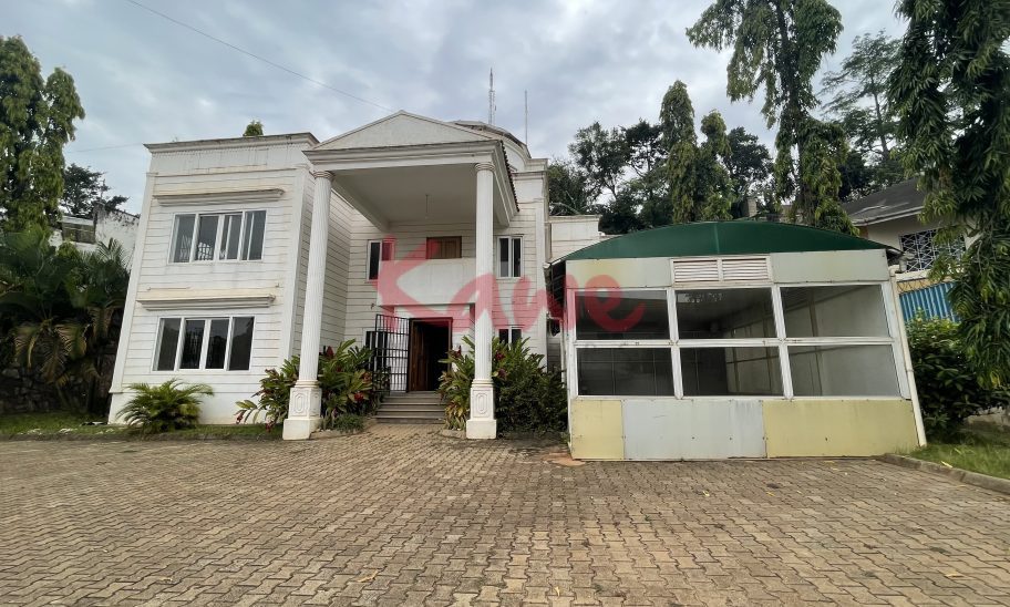 Office Space for rent in Kololo Kampala