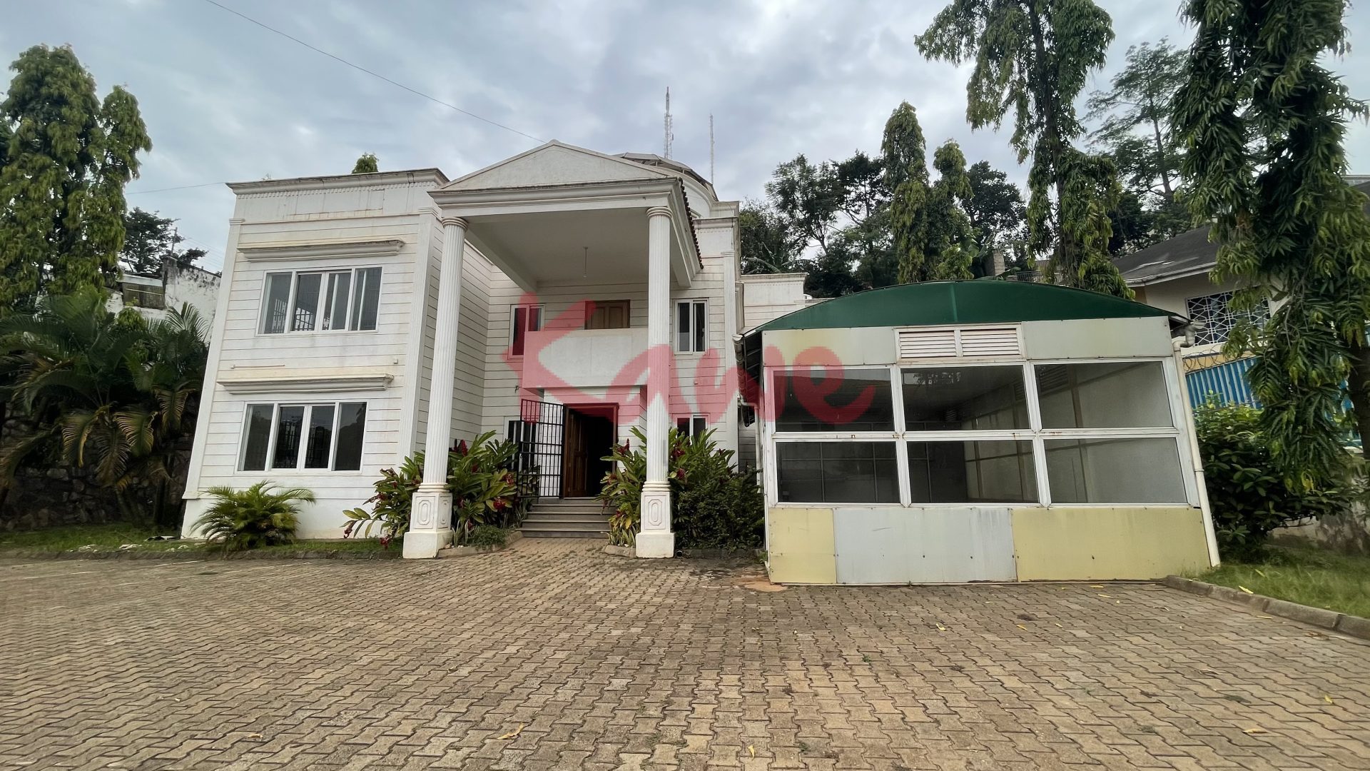 Office Space For Rent In Kololo Kampala Kawe Realtors