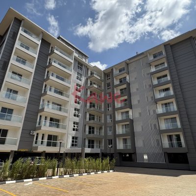 2 Bedroom Luxury Apartments for rent in Kololo Kampala