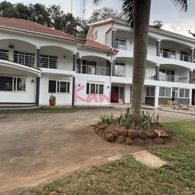 Office Space for rent in Kololo Kampala