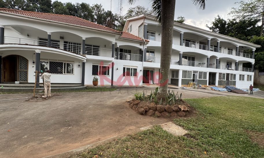 Office Space for rent in Kololo Kampala