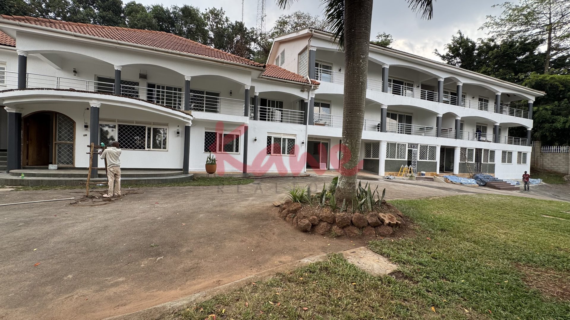 Office Space For Rent In Kololo Kampala Kawe Realtors