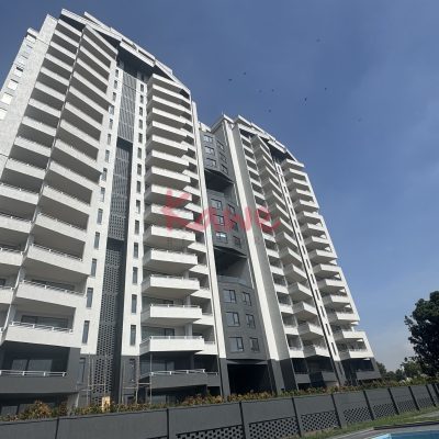 New 2, 3, 4 Bedroomed Apartments and Penthouses for sale in Nakasero Kampala