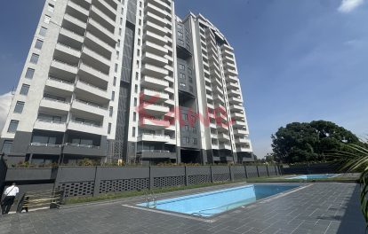 Luxury Apartments For Sale in Nakasero Kampala