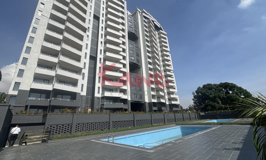 Luxury Apartments For Sale in Nakasero Kampala