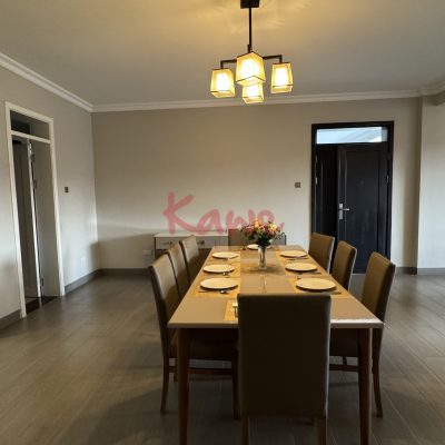 Furnished and Serviced Apartments for rent in Nakasero Kampala