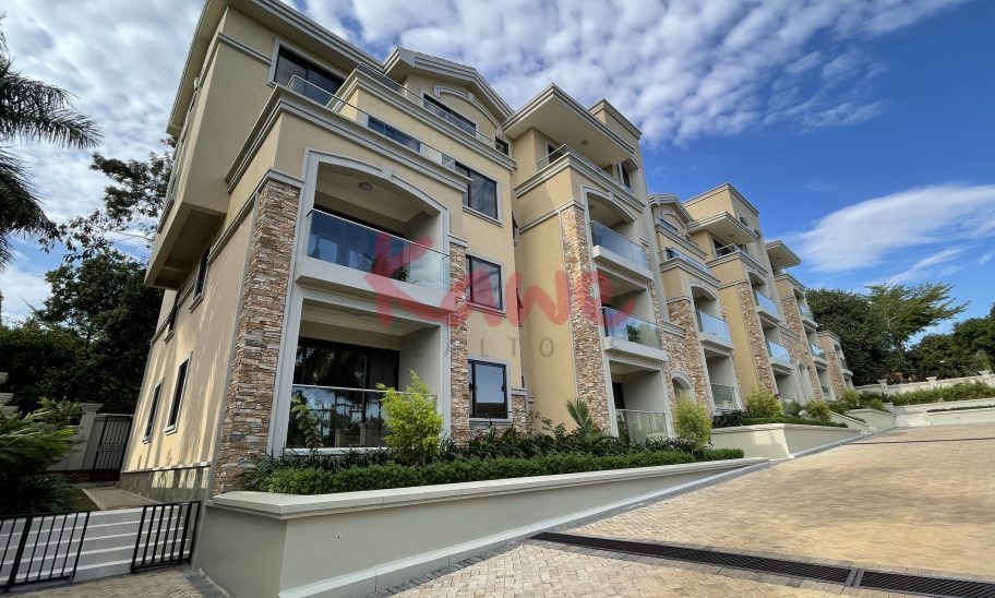 Apartments for Sale in Bugolobi Kampala
