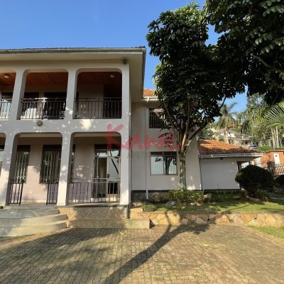 House For Rent in Naguru Kampala