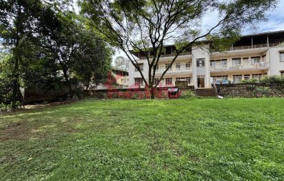 Prime Land For Sale in Kololo Kampala