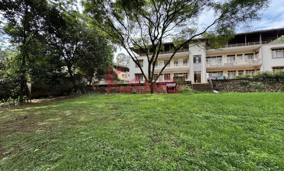 Prime Land For Sale in Kololo Kampala