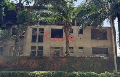 Land For sale in Kololo Kampala