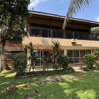 Office Space for rent in Muyenga Kampala