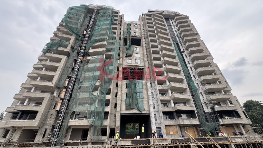 Luxury Apartments for Sale in Nakasero Kampala