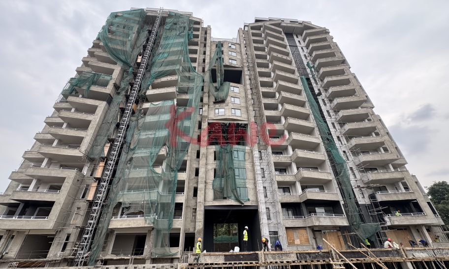 Luxury Apartments for Sale in Nakasero Kampala