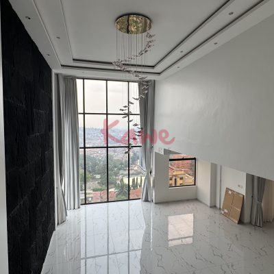 Penthouse For Sale In Nakasero Kampala