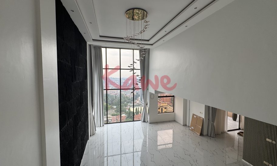 Penthouse For Sale In Nakasero Kampala