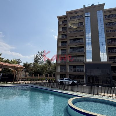 Apartments for rent in Bugolobi Kampala