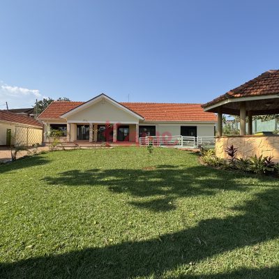 House For Rent in Bugolobi Kampala