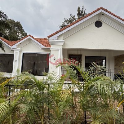 Furnished Houses for rent in Nakasero Kampala