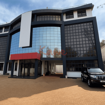 Office Space for rent in Nakasero Kampala