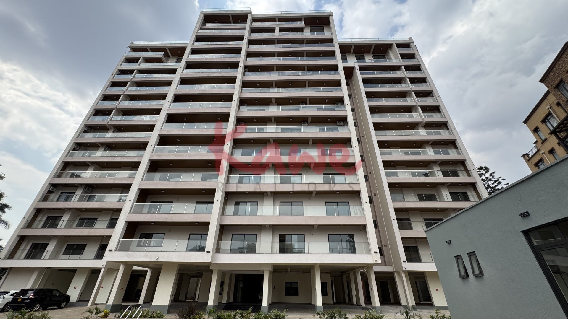 Condominium Apartments for Sale in kampala