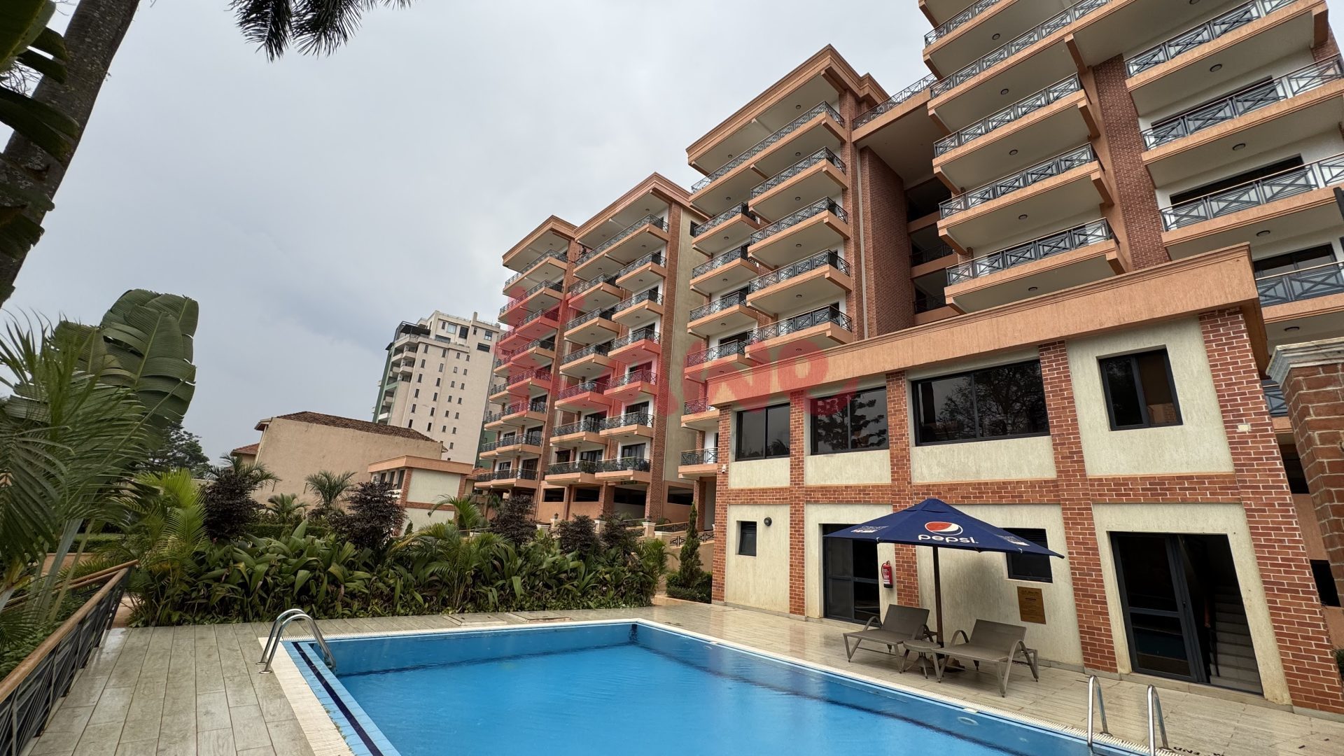 Condominium Apartments for sale in Kampala
