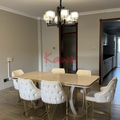 Penthouse for rent in Kololo Kampala