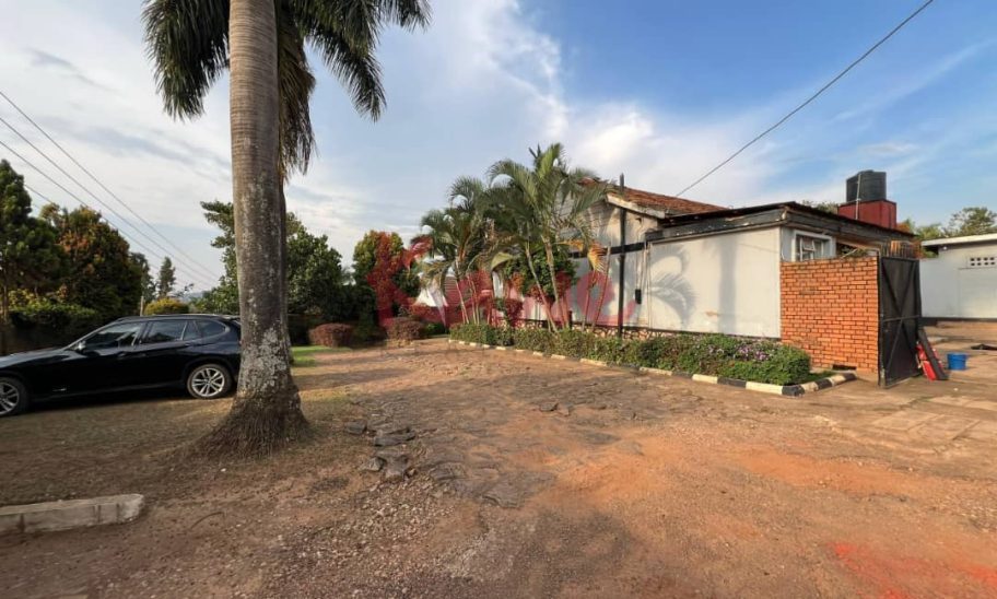 Land for sale in Muyenga Kampala